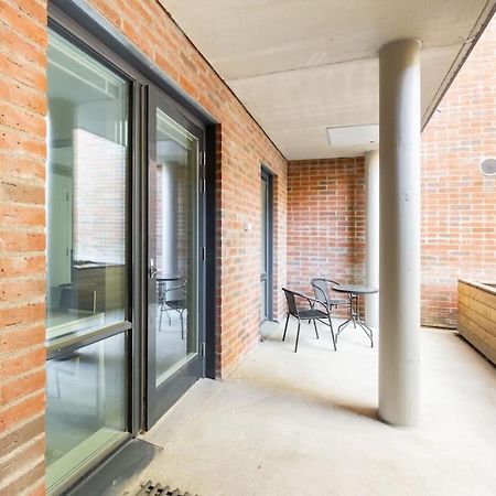 Nordic Haven Rovaniemi Modern Dt 2R Apartment -Self Check-In & Free Wifi מראה חיצוני תמונה