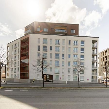 Nordic Haven Rovaniemi Modern Dt 2R Apartment -Self Check-In & Free Wifi מראה חיצוני תמונה