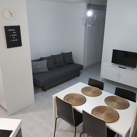 Nordic Haven Rovaniemi Modern Dt 2R Apartment -Self Check-In & Free Wifi מראה חיצוני תמונה