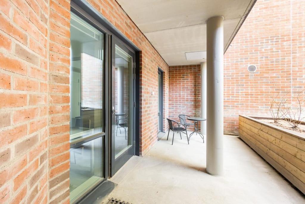 Nordic Haven Rovaniemi Modern Dt 2R Apartment -Self Check-In & Free Wifi מראה חיצוני תמונה