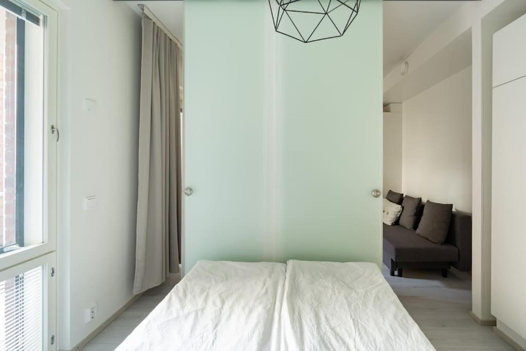 Nordic Haven Rovaniemi Modern Dt 2R Apartment -Self Check-In & Free Wifi מראה חיצוני תמונה