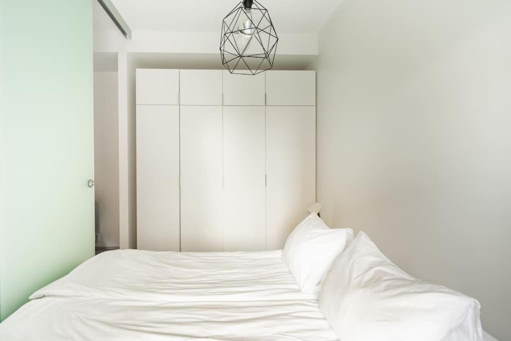 Nordic Haven Rovaniemi Modern Dt 2R Apartment -Self Check-In & Free Wifi מראה חיצוני תמונה