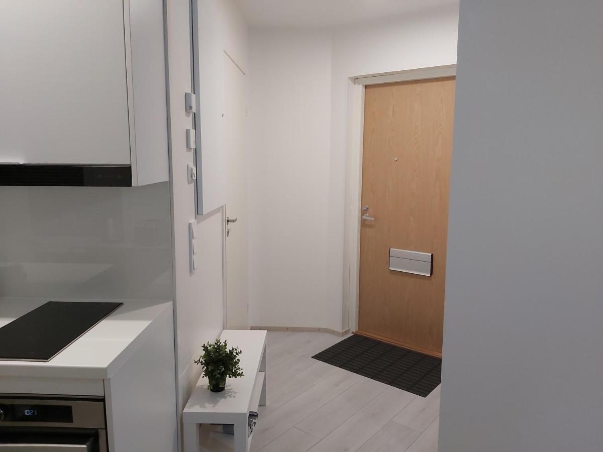 Nordic Haven Rovaniemi Modern Dt 2R Apartment -Self Check-In & Free Wifi מראה חיצוני תמונה