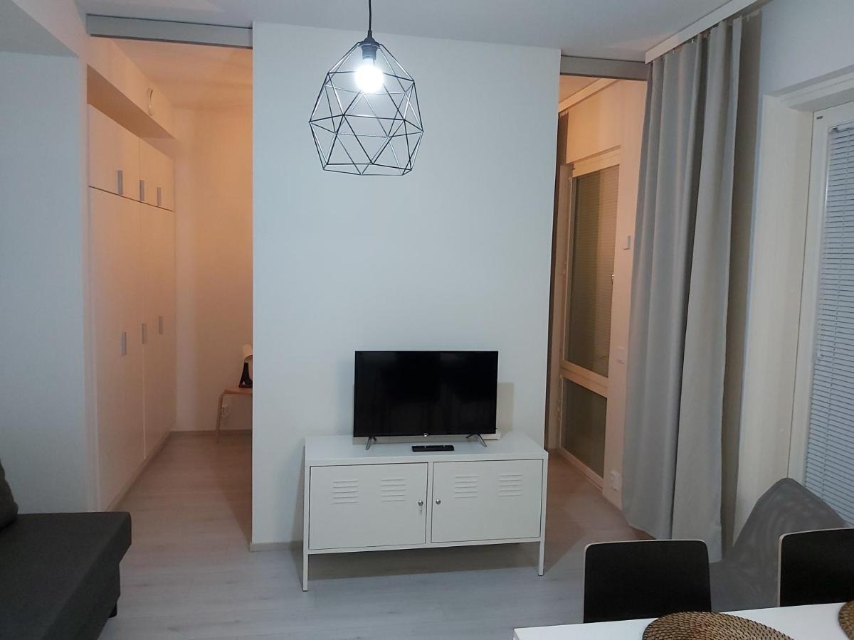 Nordic Haven Rovaniemi Modern Dt 2R Apartment -Self Check-In & Free Wifi מראה חיצוני תמונה