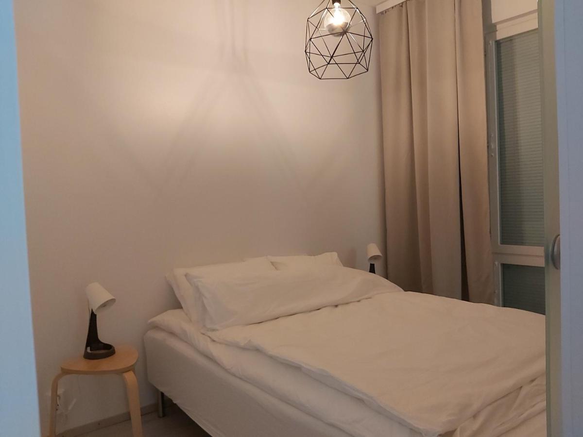 Nordic Haven Rovaniemi Modern Dt 2R Apartment -Self Check-In & Free Wifi מראה חיצוני תמונה
