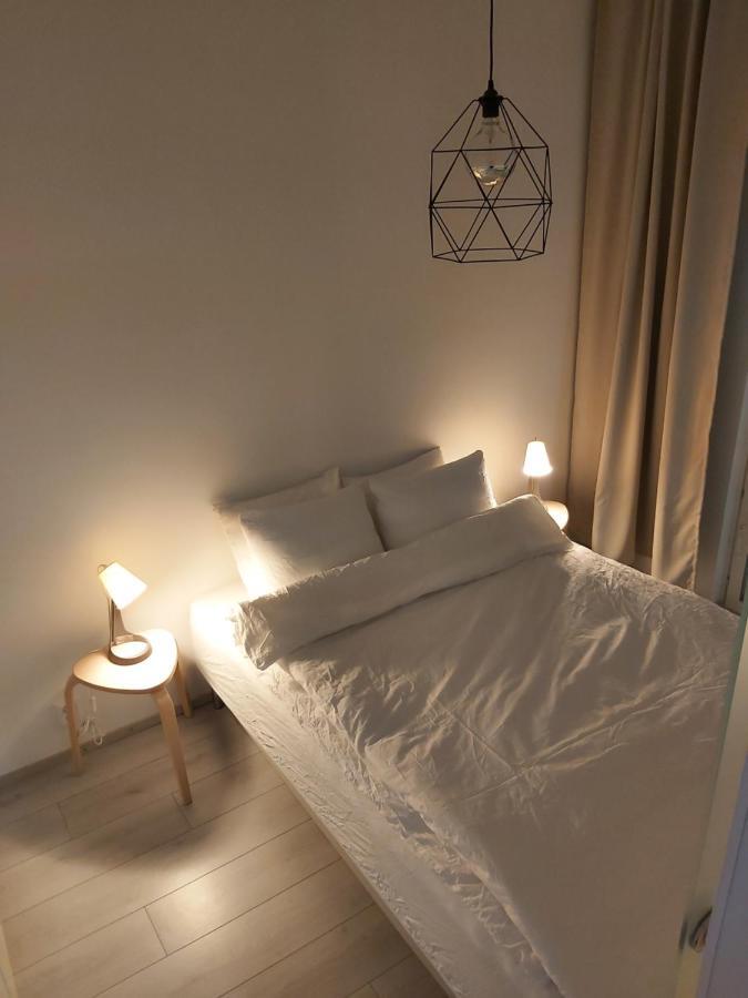 Nordic Haven Rovaniemi Modern Dt 2R Apartment -Self Check-In & Free Wifi מראה חיצוני תמונה