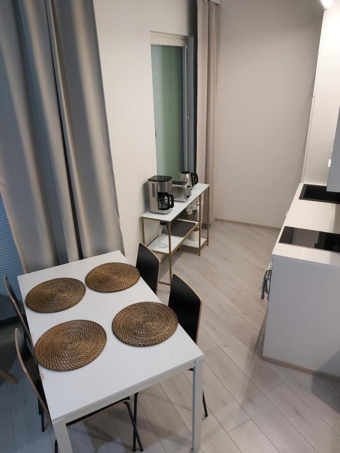Nordic Haven Rovaniemi Modern Dt 2R Apartment -Self Check-In & Free Wifi מראה חיצוני תמונה