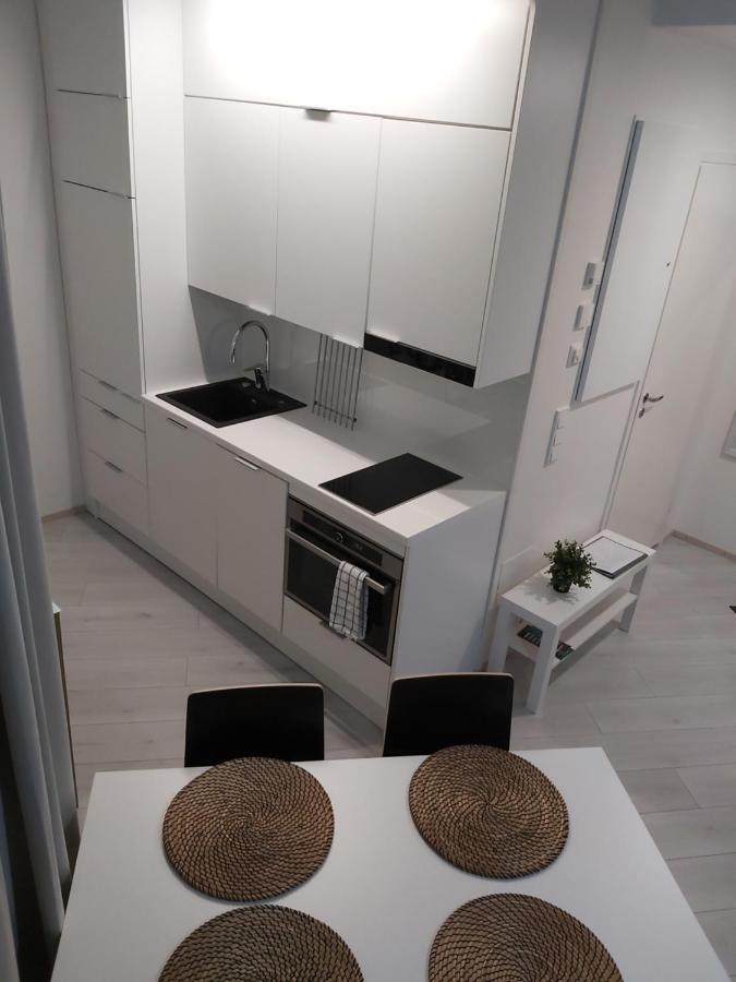 Nordic Haven Rovaniemi Modern Dt 2R Apartment -Self Check-In & Free Wifi מראה חיצוני תמונה