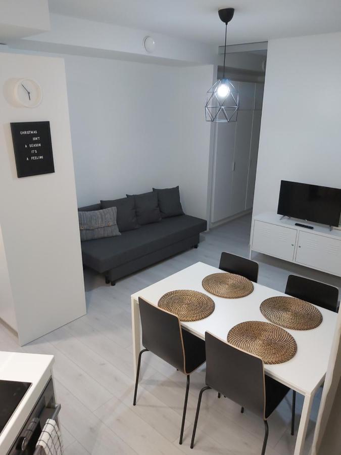 Nordic Haven Rovaniemi Modern Dt 2R Apartment -Self Check-In & Free Wifi מראה חיצוני תמונה